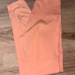 Girlfriend Collective Coral Leggings